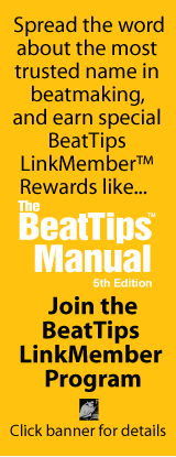 BeatTips LinkMember Program